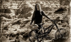 Czarny dzień dla mtb