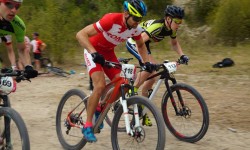 Solówki w kamieniołomie