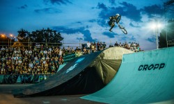 Rusza Cropp Baltic Games 2016!