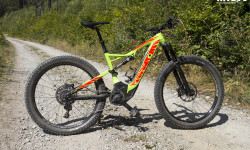 Randka z grubym elektrykiem