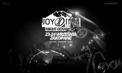 Harenda na deser – trzeba tam być!