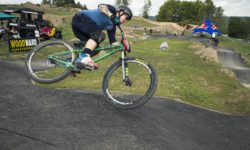 Trzy gotowe pumptrackówki na start