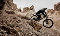 Weekendowy dopalacz: Freeride z polską metką