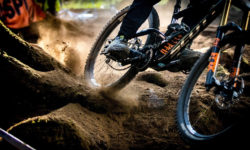 Claudio Caluori ma swój team!