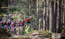 LOTTO Poland Bike Marathon: inauguracja w Otwocku