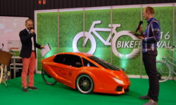 BIKE FESTIWAL od A do Z – wywiad