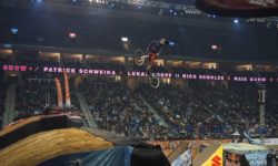 Freestyle w Tauron Arenie