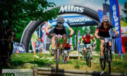 Mistrzostwa Polski Studentów