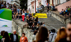 Rowerowa majówka w Przemyślu