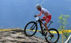 Świerczyńska przed MŚ: Celem pierwsza „8”