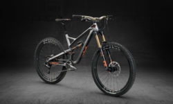 Jak powstała marka YT Industries
