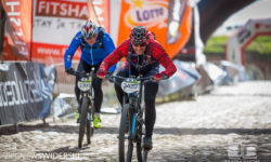 Marathon w legendarnej Twierdzy Modlin