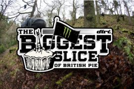 The Biggest Slice of British Pie – online!