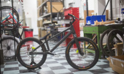 Na czym jeździ Danny MacAskill?