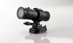 Mały, ale wariat – poznaj nowy duet kamer Mio