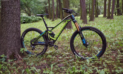 Mondraker Dune RR – enduro z przyszłości