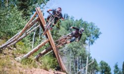 Dwie legendy i jeden cel