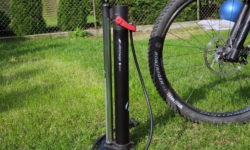 Bontrager Flash Charger – Pogromca tubeless’ów