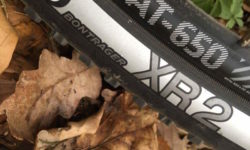 TEST: Opona Bontrager XR2 Team Issue 29
