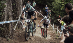 Puchar Świata UCI MTB 2018 – kalendarz
