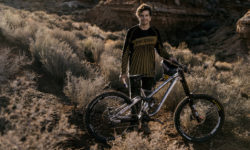 Szymon Godziek w NS Bikes!