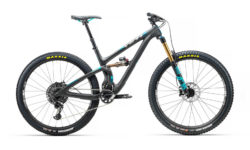 5 topowych twentyninerów do enduro