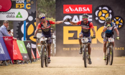 Absa Cape Epic 2018 na horyzoncie
