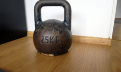 Home Gym, czyli siłownia w domu