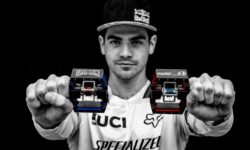 Nowość: Mallet DH w wersji SuperBruni