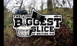 The Biggest Slice of British Pie – online!