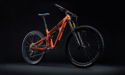 Nowość od Yeti – SB150